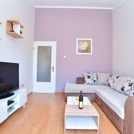 Apartment Nada 01 Будва Екстериор снимка