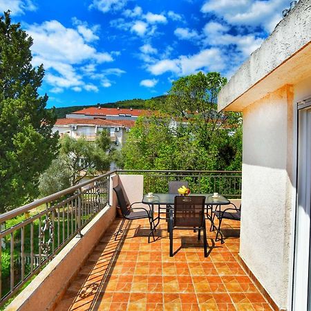 Apartment Nada 01 Будва Екстериор снимка