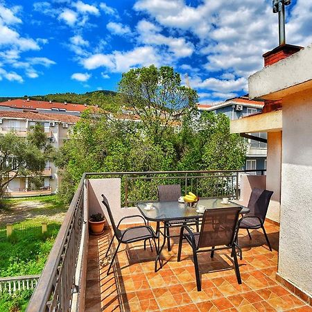 Apartment Nada 01 Будва Екстериор снимка