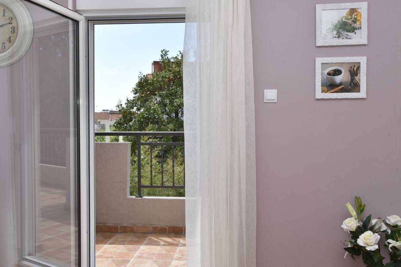 Apartment Nada 01 Будва Екстериор снимка