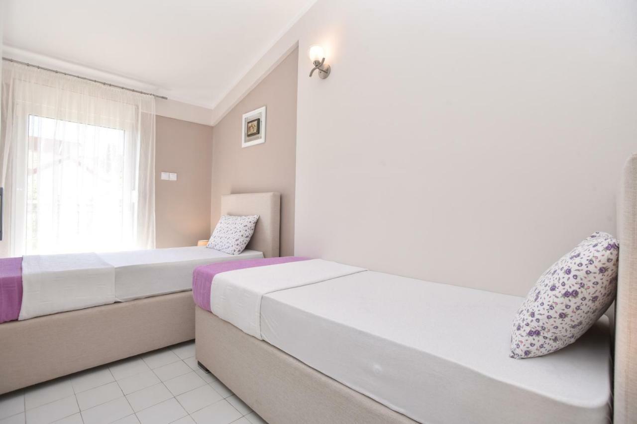 Apartment Nada 01 Будва Екстериор снимка