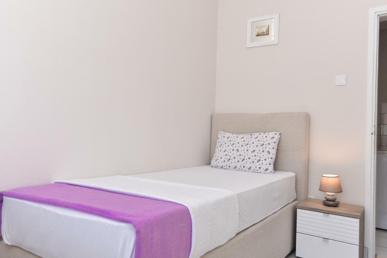 Apartment Nada 01 Будва Екстериор снимка